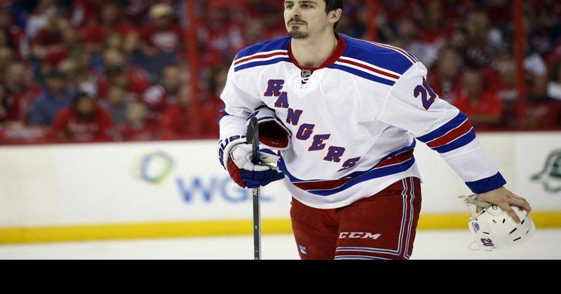 HEALTHY AND HAPPY: Following blood clot scare, Boxford's Kreider