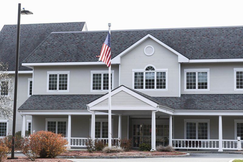 11 dead, 71 test positive at Topsfield nursing home Local News