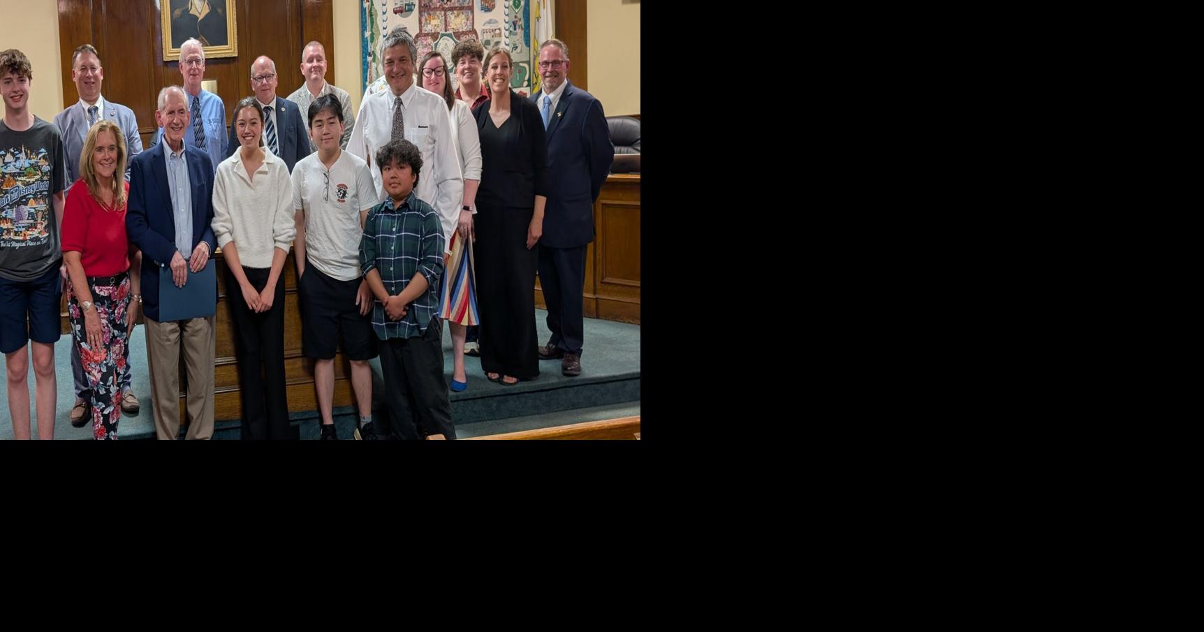 Beverly High robotics club gets $70K in funding from famous inventor