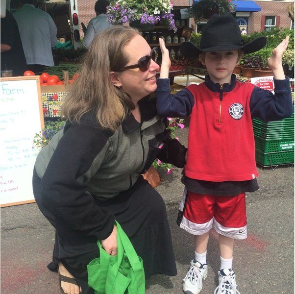 Danvers farmers market bustles on first day Business salemnews