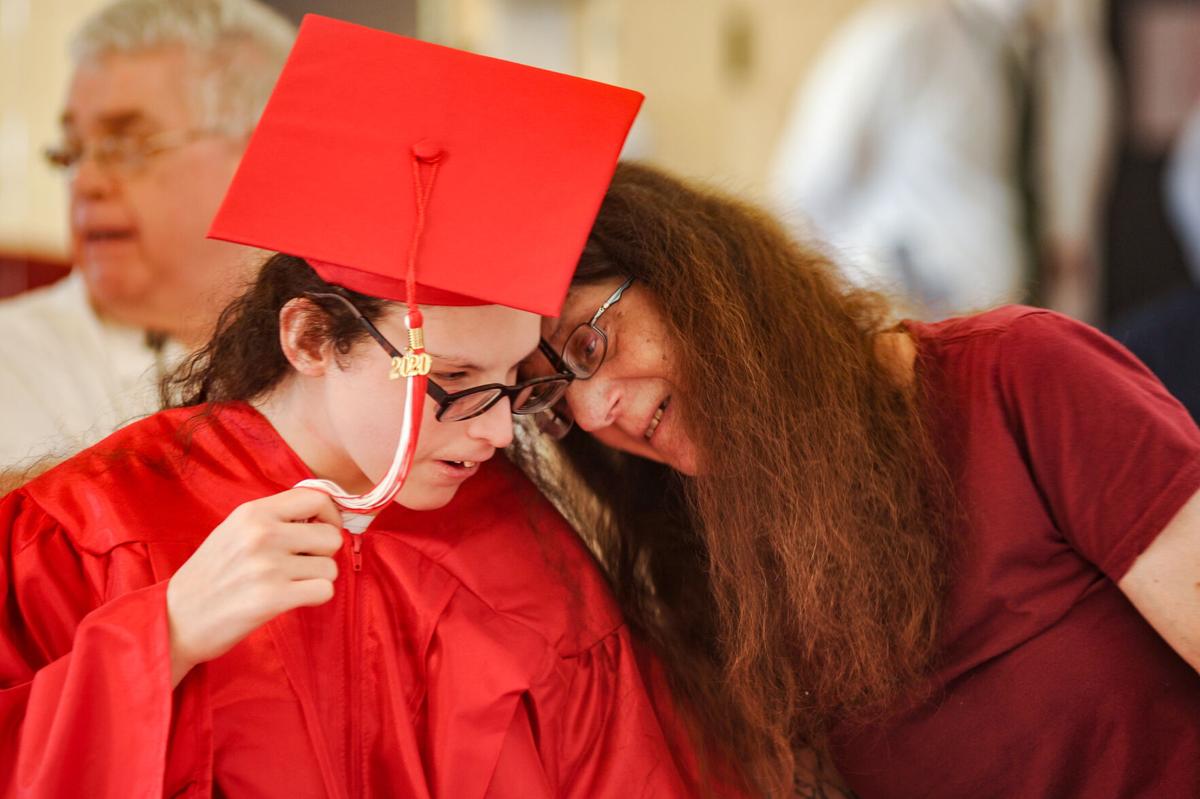 Salem High Graduation 2022
