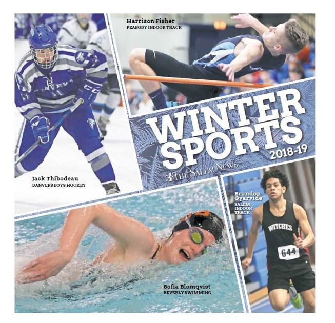 Salem News High School Winter Sports Previews Sports