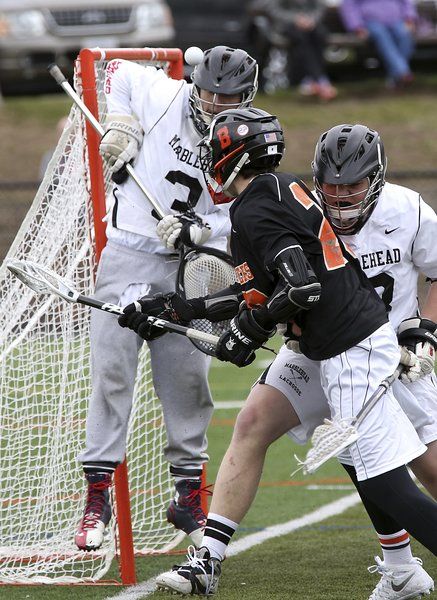 Second Half Scoring Splurge Helps Beverly Lacrosse Continue Mastery ...