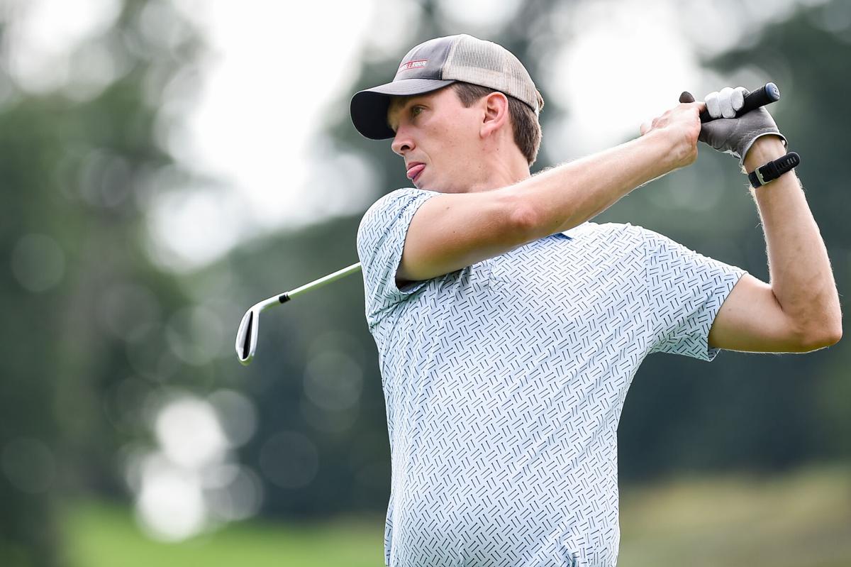 The 4th annual Pete Frates 3 Golf Classic