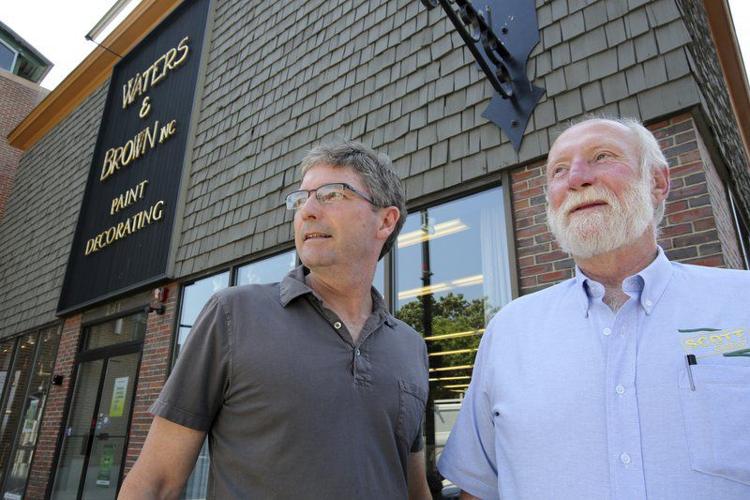 Scott Energy acquires oil business from Waters & Brown owners