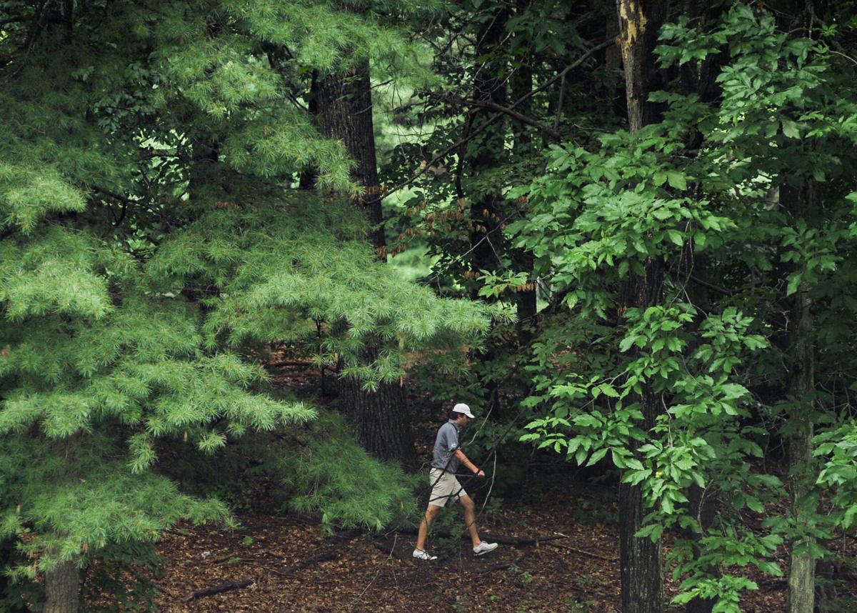 2021 North Shore Amateur Golf Tournament