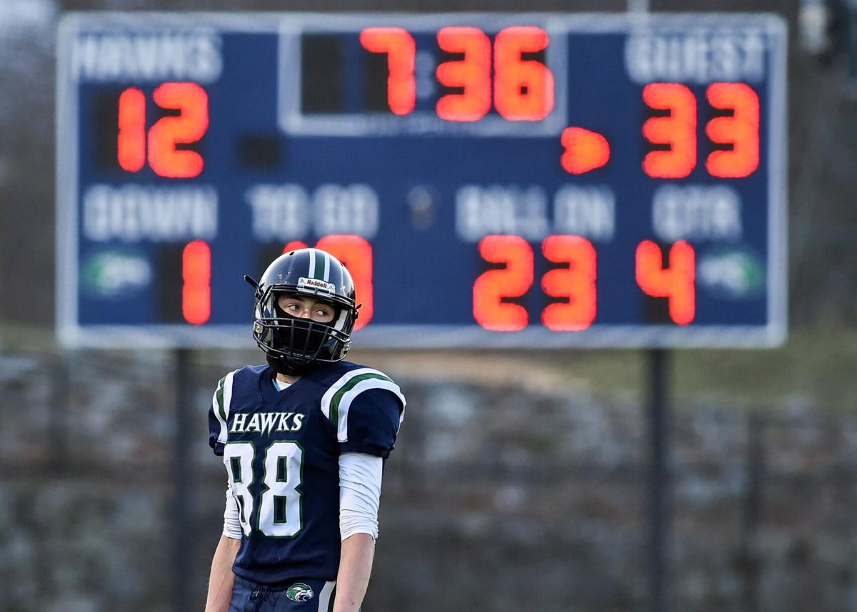 Essex Tech football hosting Greater Lowell