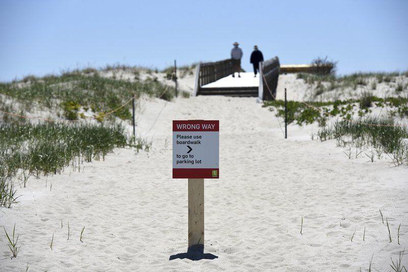Heading To The Beach Here S What You Need To Know Local News