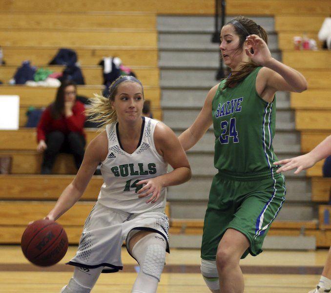 Women S College Basketball Endicott Starts Strong Gordon Salem