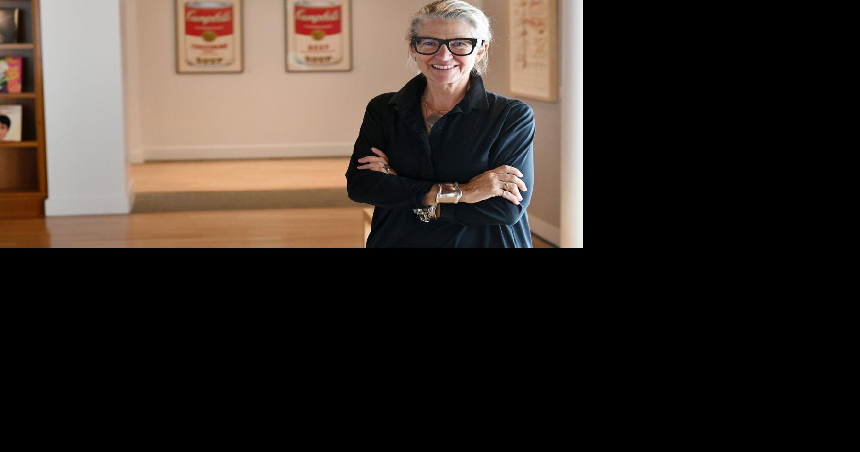Warhol's 15 minutes are far from over
