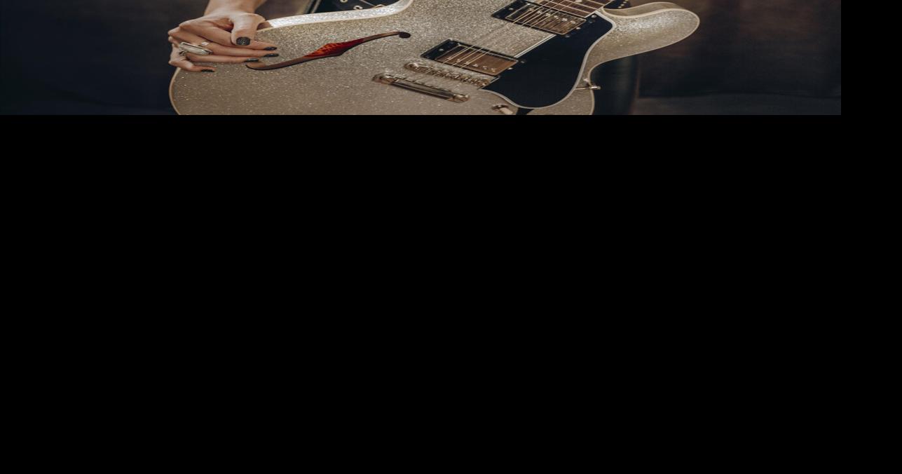 Samantha Fish to perform at Cabot May 23