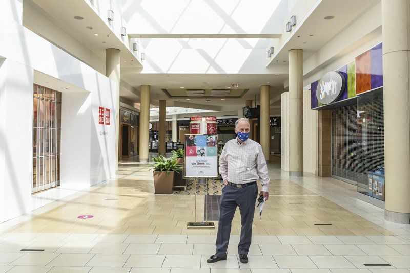 brooks brothers north shore mall