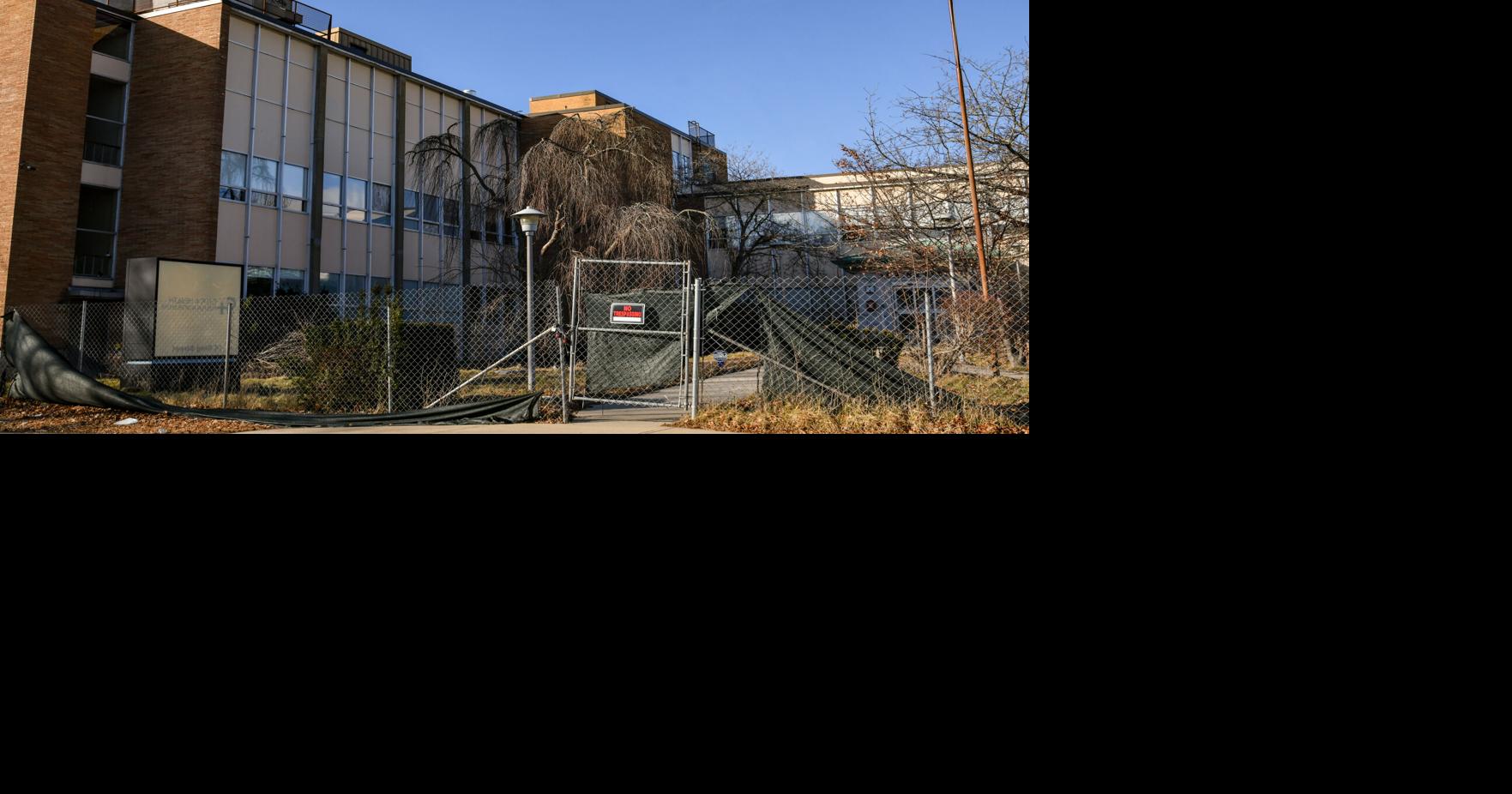 Construction will start at JB Thomas site early next year