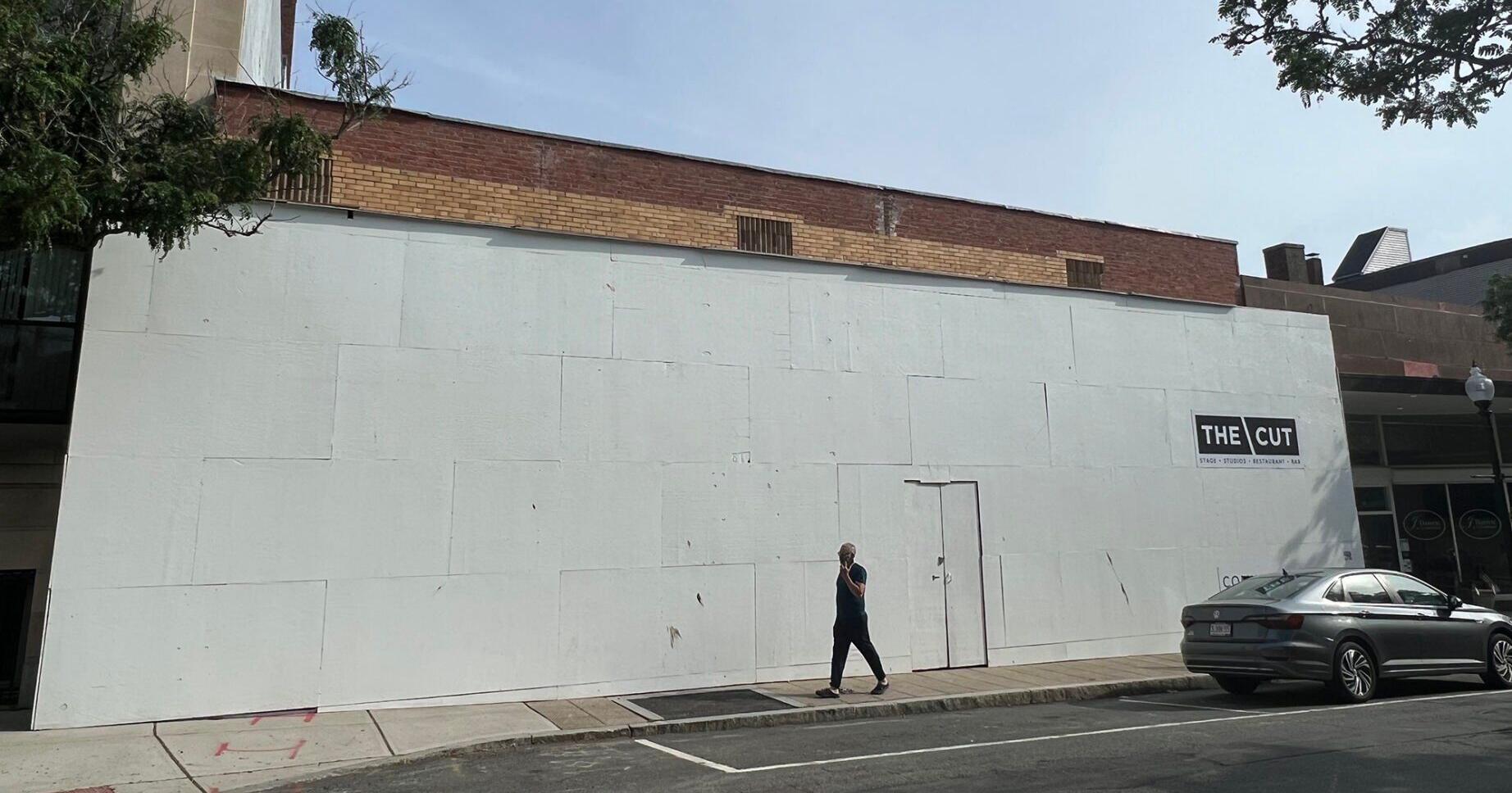 TIF for $10M venue makes The Cut in Gloucester - Vimarsana News