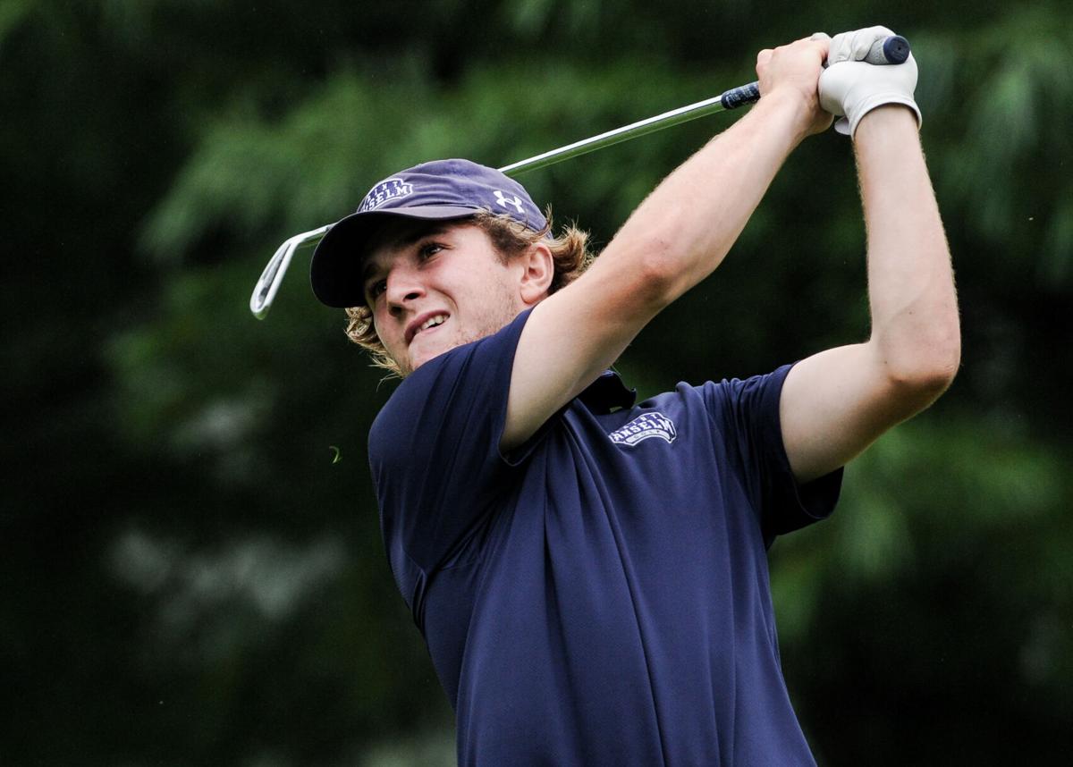 2021 North Shore Amateur Golf Tournament