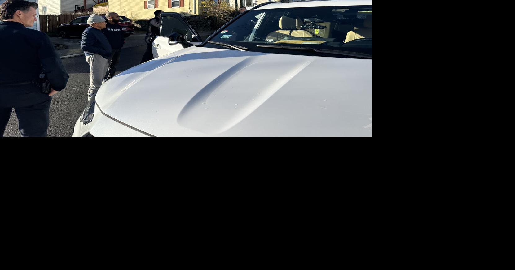 Police investigating shooting in Salem News salemnews com