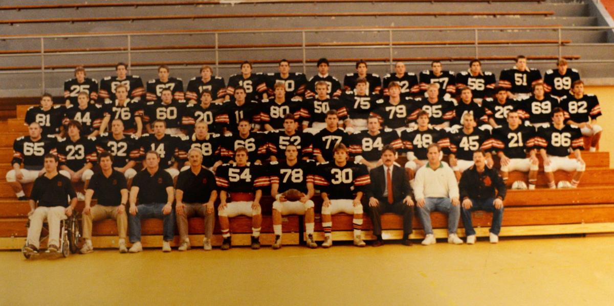 Cream of the Crop: Ranking Beverly #39 s best sports teams since 1972