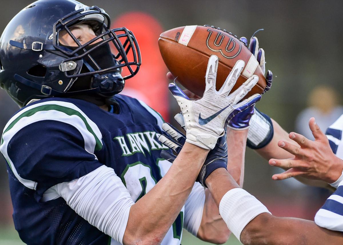 Essex Tech football hosting Greater Lowell