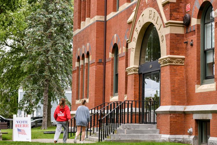 Marblehead to make serious cuts in staff after failure of tax override