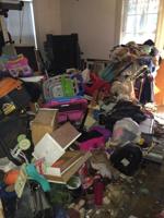 SENIOR LOOKOUT: Living with loads of clutter? Mentor could help