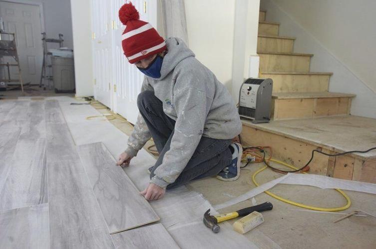 Habitat for Humanity groups merge to tackle housing Local News