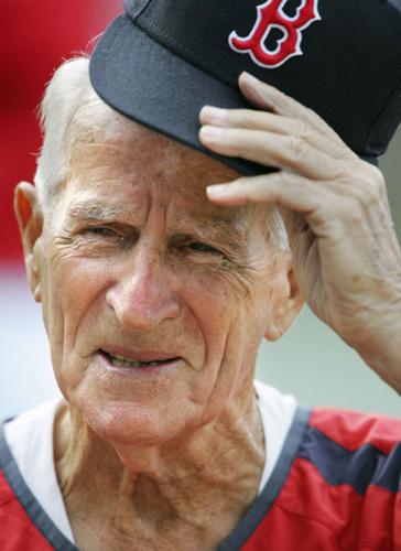 Not in Hall of Fame - 19. Johnny Pesky