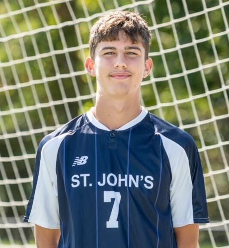 Using his head perfectly, Yussef Oulalite lifts Latin Academy boys' soccer  to City championship - The Boston Globe