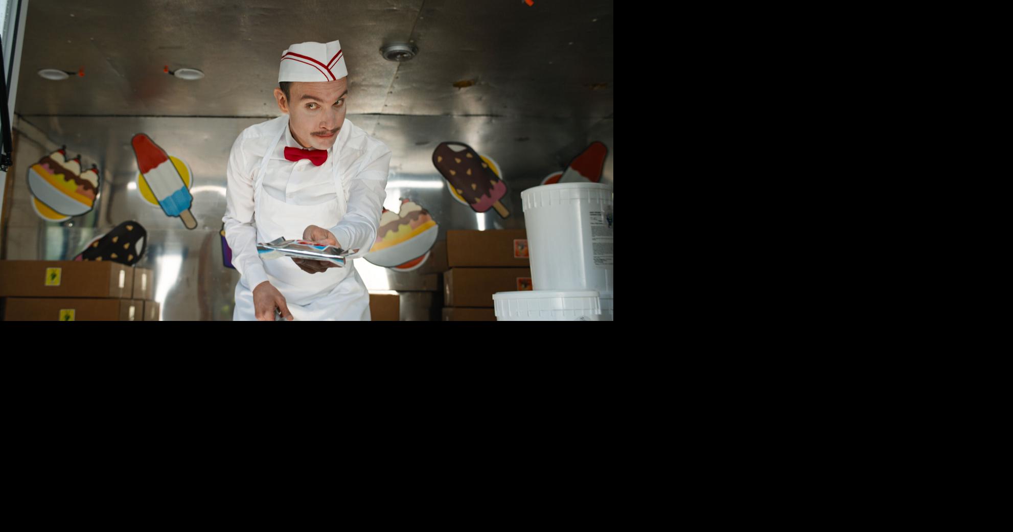 ‘Ice Cream Man' review: Eli Roth serves gooey, gory scoop of horror