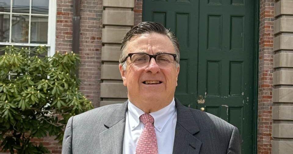 Driscoll in line to win reelection as clerk of courts News