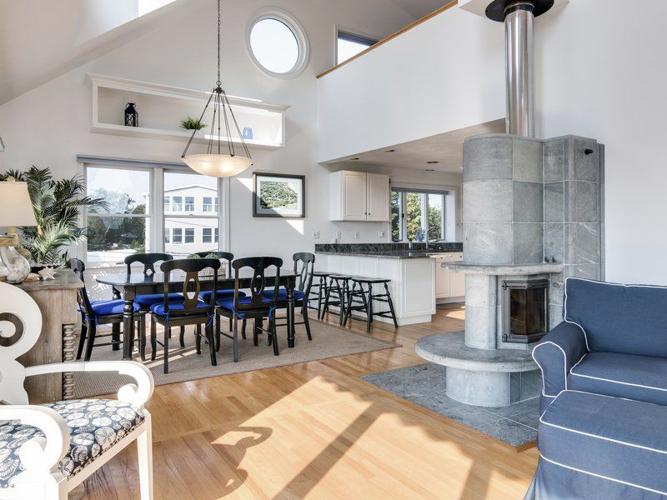 Coffins Beach contemporary Cape to see it is to believe it Homes