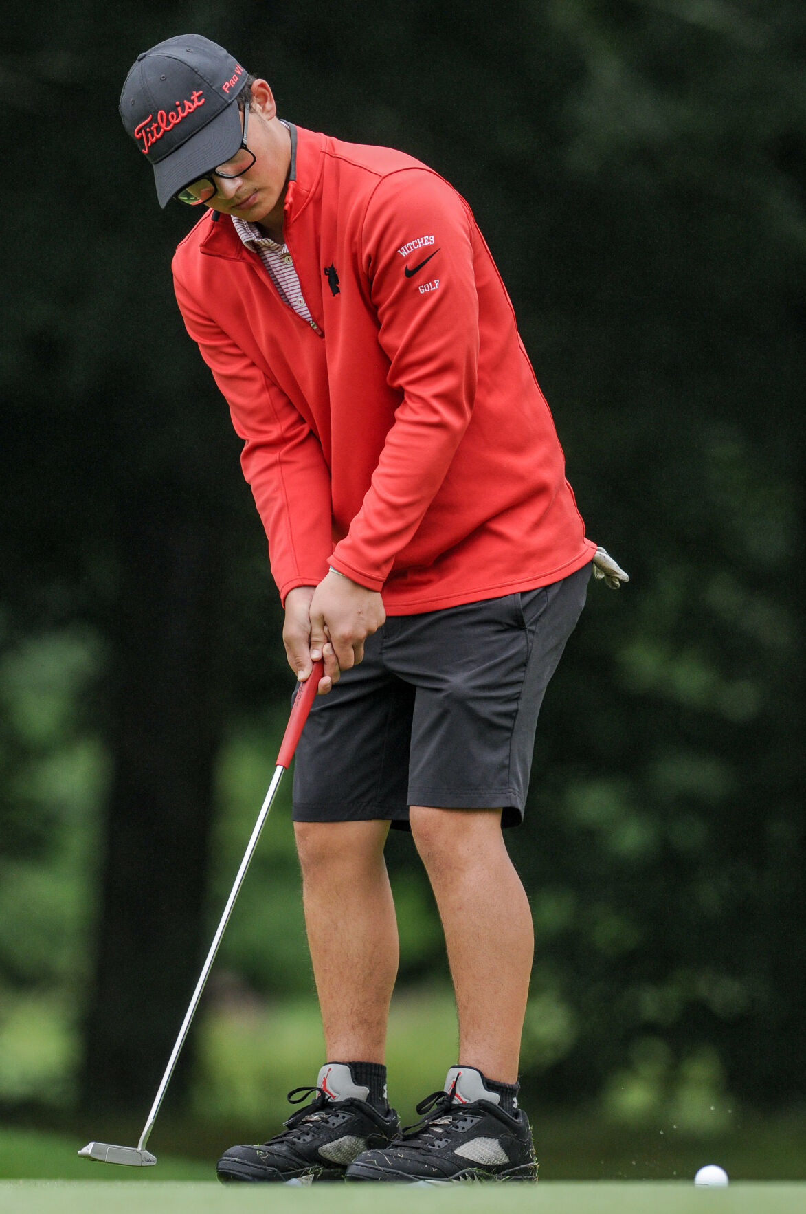 2021 North Shore Amateur Golf Tournament