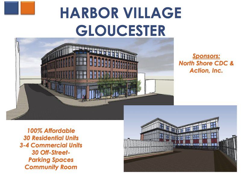 Wenham housing project faces local resistance Local News