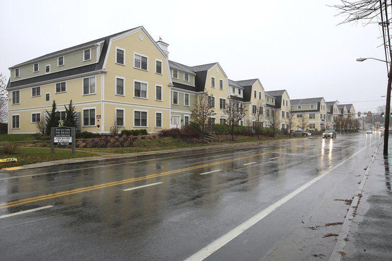 Powder House Village reaches capacity, has wait list Local News