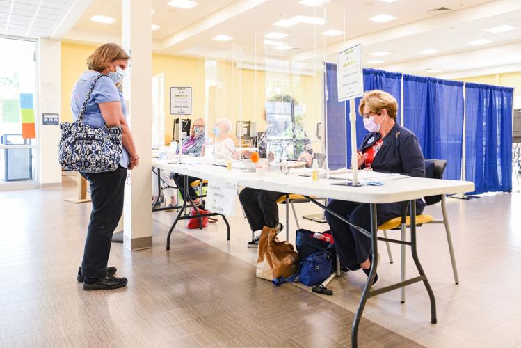 Driscoll, WatsonFelt, Rodriguez, Varela top Salem voting Elections