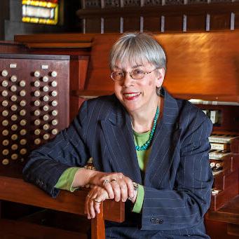 Renowned organist to play Ukrainian, Russian pieces in Peabody - Vimarsana News