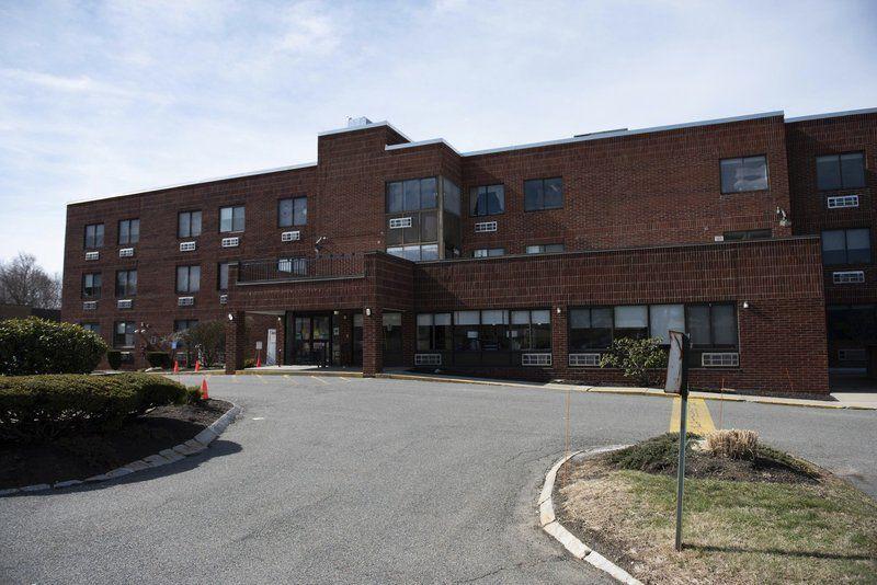 8 Residents Test Positive At Hunt Nursing Home Local News Salemnews Com