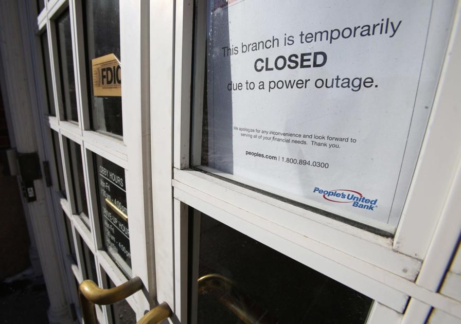 Electrical Fire Knocks Out Power To Downtown Beverly News Salemnews Com