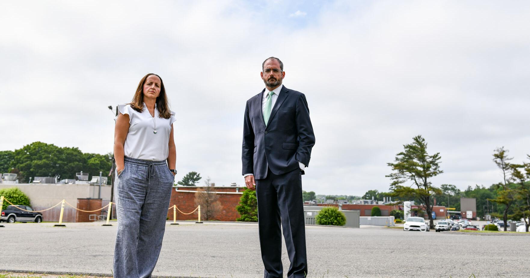 After years of frustration, neighbors see hope in contamination cleanup - Vimarsana News