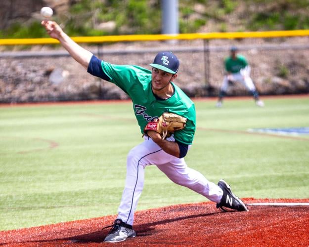 Nationally ranked Endicott baseball builds support from within Sports