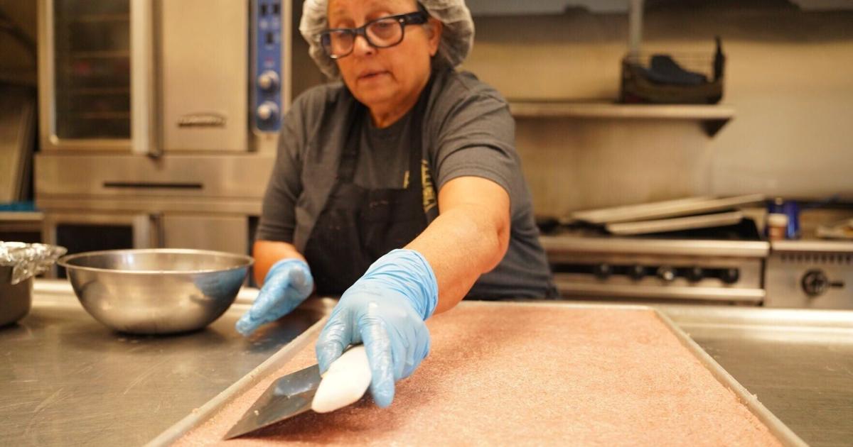Mahrajan bridges the distance between Lebanon and the Merrimack Valley