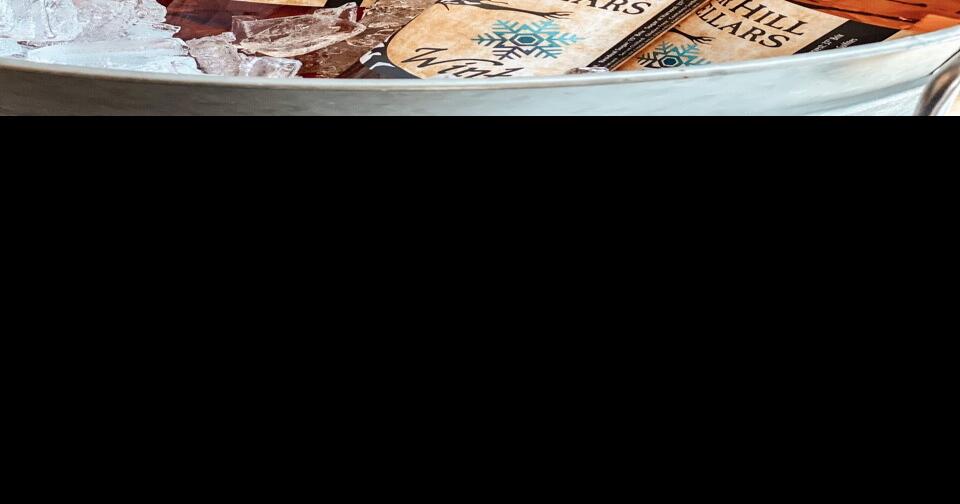 Awardwinning berry wines, hard ciders pressed in Essex County Lifestyles