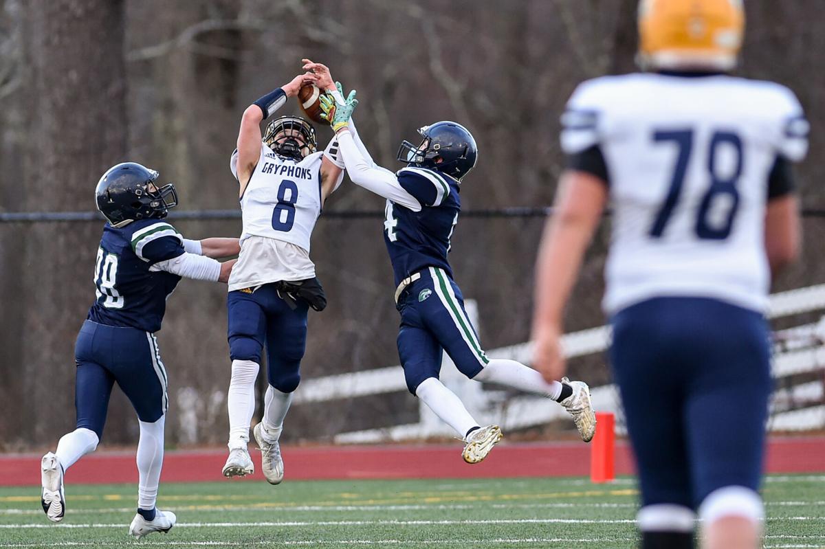 Essex Tech football hosting Greater Lowell