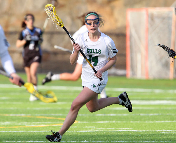 Thursday's area roundup Endicott women's lacrosse tops University of