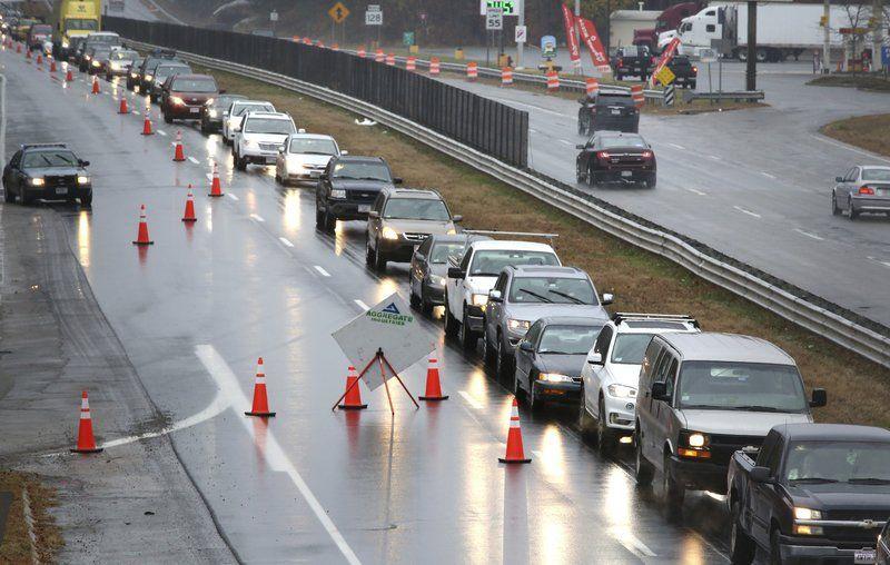 Unpaid Excise Taxes A Drag On Local Budgets Local News Salemnews Com