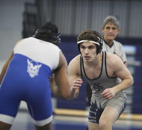 Weekend area roundup HamiltonWenham boys hockey routs O'Bryant for