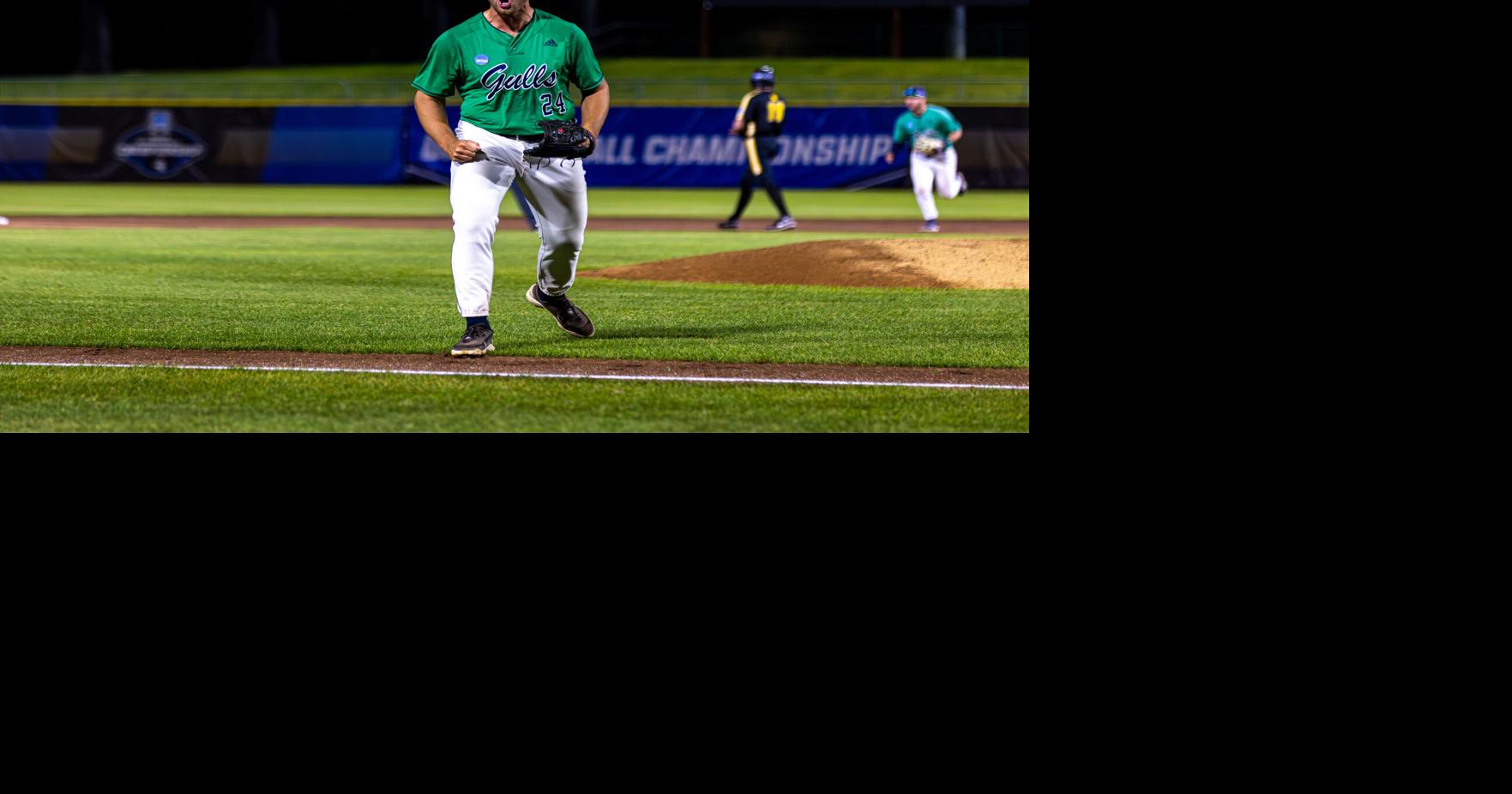 Endicott baseball advances to College World Series final for first time ever