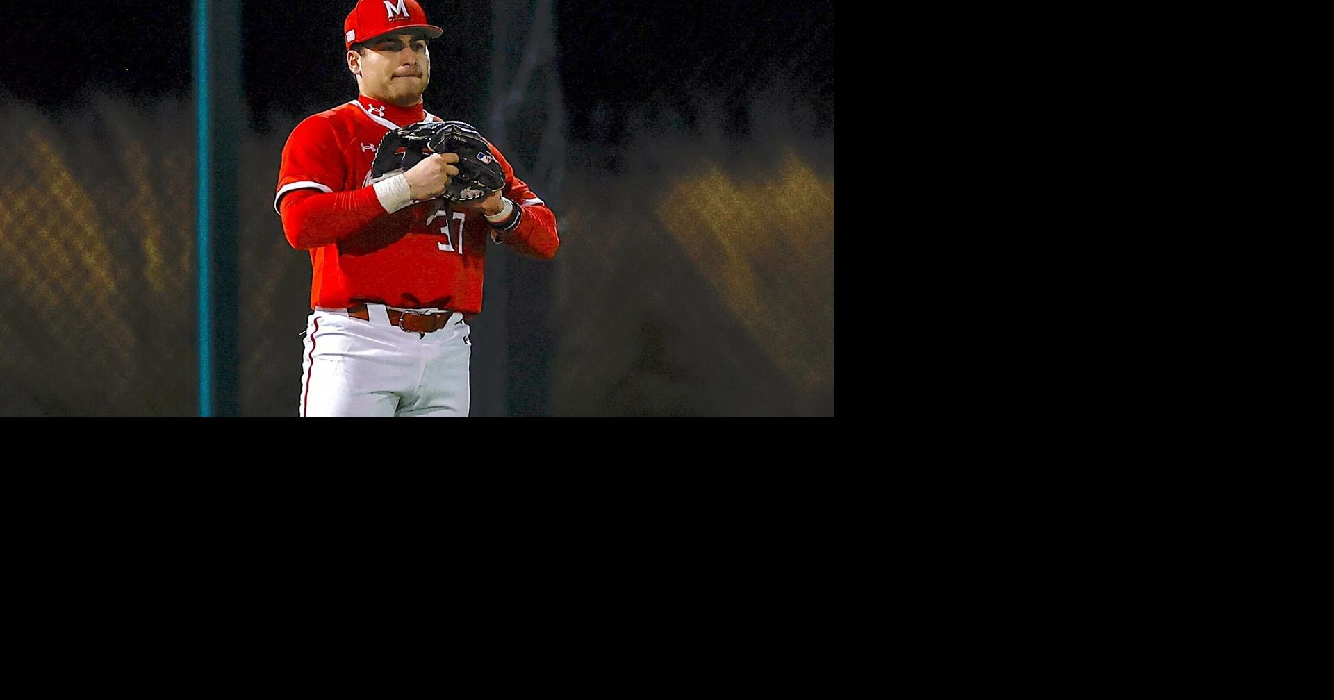 Ex-SJP baseball star Driscoll transfers to Merrimack