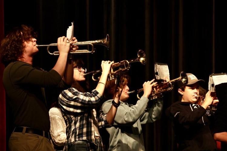 Danvers High students to perform at Pearl Harbor Day in Hawaii News