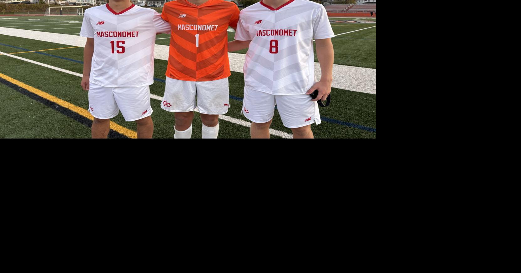 Scarpaci's clutch PK saves helps Masconomet boys edge Beverly in NEC soccer clash