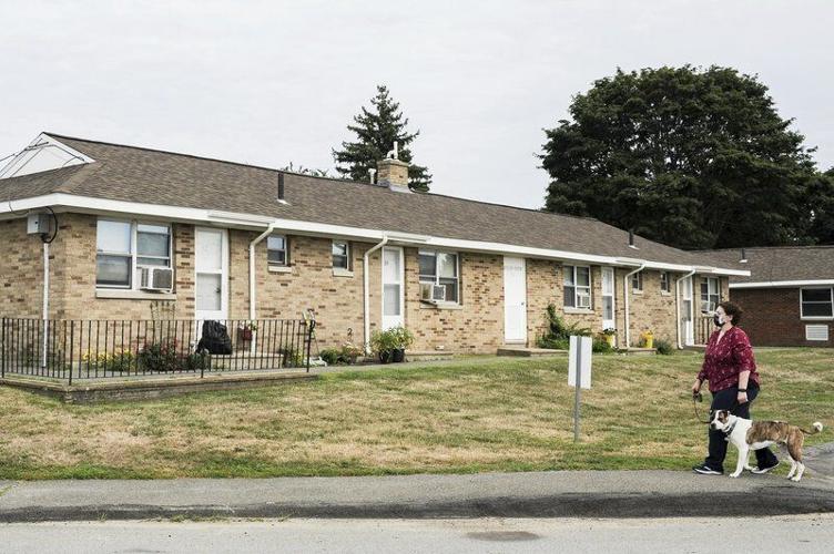 Salem eyes new Housing Authority construction Local News